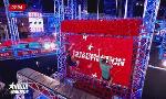 Revoir Ninja warrior : le parcours des héros du 25 Juillet