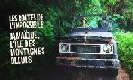 Revoir Les routes de l'impossible du 25 Juillet
