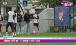 Revoir Veretout quitte l'ol et s'engage officiellement à al-arabi au qatar : du 25 Juillet