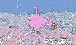 Revoir Barbapapa en famille du 26 Juillet