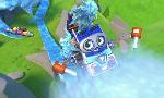 Revoir Mighty express du 26 Juillet