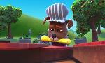 Revoir Mighty express du 26 Juillet