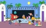 Revoir Peppa pig du 26 Juillet