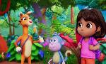 Revoir Dora du 26 Juillet
