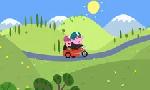 Revoir Peppa pig du 26 Juillet