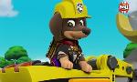 Revoir Paw patrol, la pat'patrouille du 26 Juillet