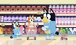 Revoir Bluey du 26 Juillet