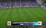 Revoir Le replay de wigan warriors - dragons catalans (mt1) : du 26 Juillet