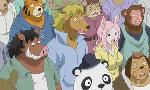 Revoir One piece du 26 Juillet