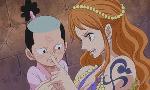 Revoir One piece du 26 Juillet