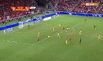 Revoir L'ac milan fait le break face à liverpool : du 26 Juillet