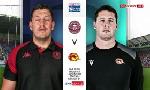 Revoir Le replay de wigan warriors - dragons catalans : du 26 Juillet