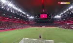Revoir Le replay de liverpool - ac milan (mt1) : du 26 Juillet