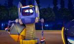 Revoir Batwheels du 26 Juillet