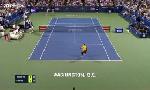 Revoir Shelton remporte le choc 100% américain contre tiafoe : du 26 Juillet