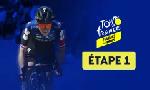 Revoir Tour de france femmes du 26 Juillet