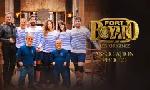 Revoir Fort boyard du 26 Juillet