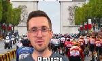 Revoir Quand le tour de france n'arrivait pas encore sur les champs-Élysées : du 26 Juillet