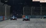 Revoir Le replay des qualifications de l'e-prix de londres : du 26 Juillet