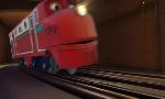 Revoir Chuggington du 27 Juillet