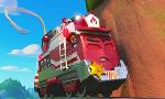 Revoir Mighty express du 27 Juillet