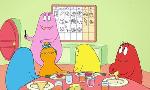Revoir Barbapapa en famille du 27 Juillet
