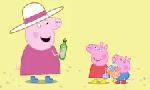 Revoir Peppa pig du 27 Juillet