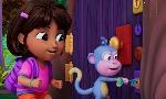 Revoir Dora du 27 Juillet
