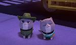 Revoir Paw patrol, la pat'patrouille du 27 Juillet