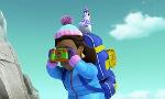 Revoir Paw patrol, la pat'patrouille du 27 Juillet
