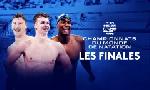 Revoir Championnats du monde de natation du 27 Juillet