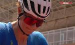 Revoir Le replay des championnats d'europe dames de cross-country : du 27 Juillet