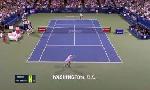 Revoir Corentin moutet stoppé par alex de minaur en demies à washington : du 27 Juillet