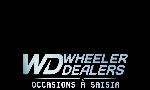 Revoir Wheeler dealers du 27 Juillet