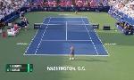 Revoir Raducanu stoppée en demi-finales par kalinskaya : du 27 Juillet