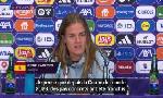 Revoir « depuis le mondial, beaucoup de murs sont tombés » : du 27 Juillet