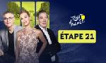 Revoir Tour de france du 27 Juillet