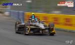 Revoir Le replay des qualifications de l'e-prix de londres : du 27 Juillet