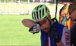 Revoir Le replay des championnats d'europe messieurs de cross-country : du 27 Juillet