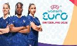 Revoir Uefa euro féminin 2025 du 27 Juillet