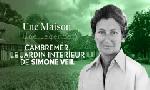 Revoir Une maison, une légende du 27 Juillet