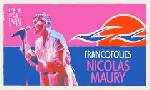 Revoir Francofolies de la rochelle du 27 Juillet