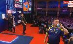 Revoir Le replay de la finale du world matchplay à blackpool : du 28 Juillet