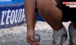 Revoir Pétanque - le replay de la finale individuel messieurs : du 27 Juillet