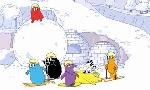 Revoir Barbapapa en famille du 28 Juillet