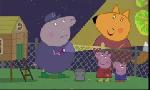 Revoir Peppa pig du 28 Juillet