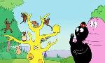 Revoir Barbapapa en famille du 28 Juillet