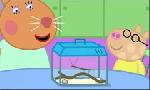 Revoir Peppa pig du 28 Juillet