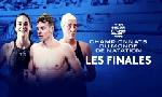 Revoir Championnats du monde de natation du 28 Juillet
