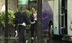 Revoir Les lionesses, championnes d?europe, quittent la suisse : du 28 Juillet